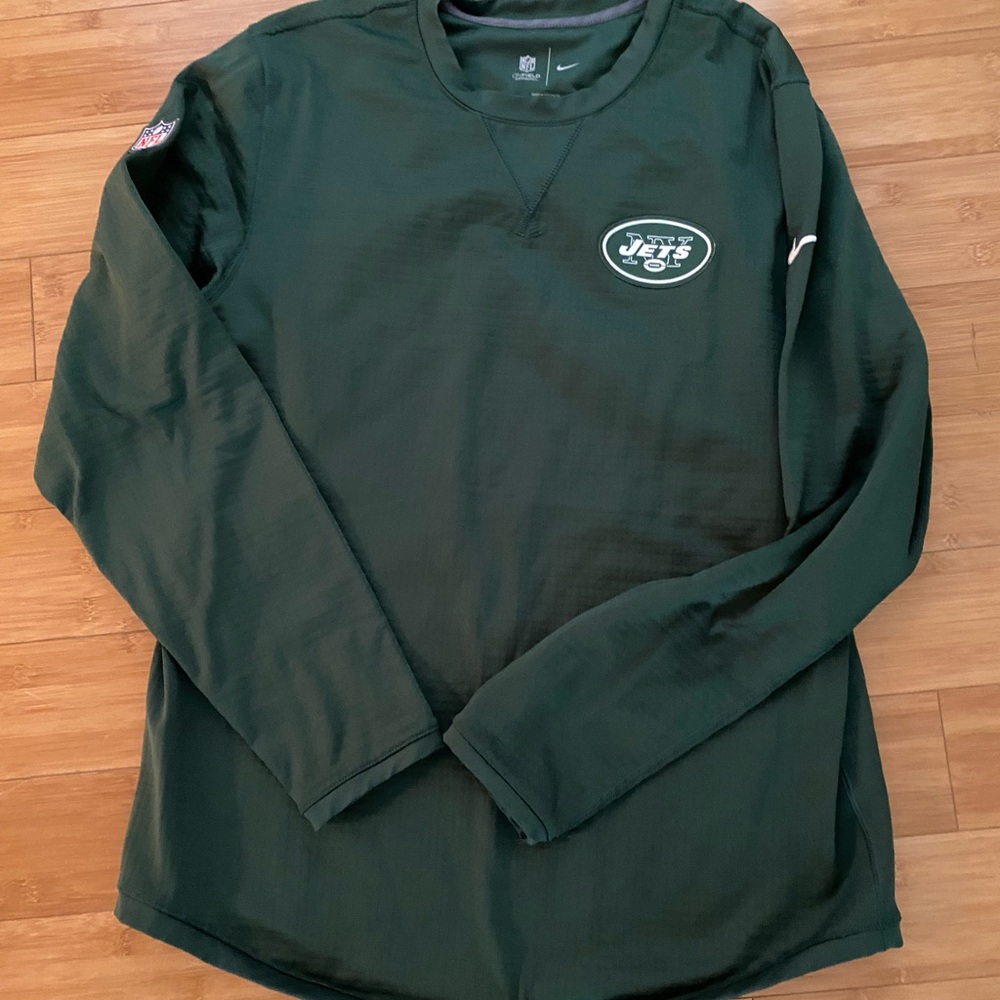 Nike New York Jets pullover
